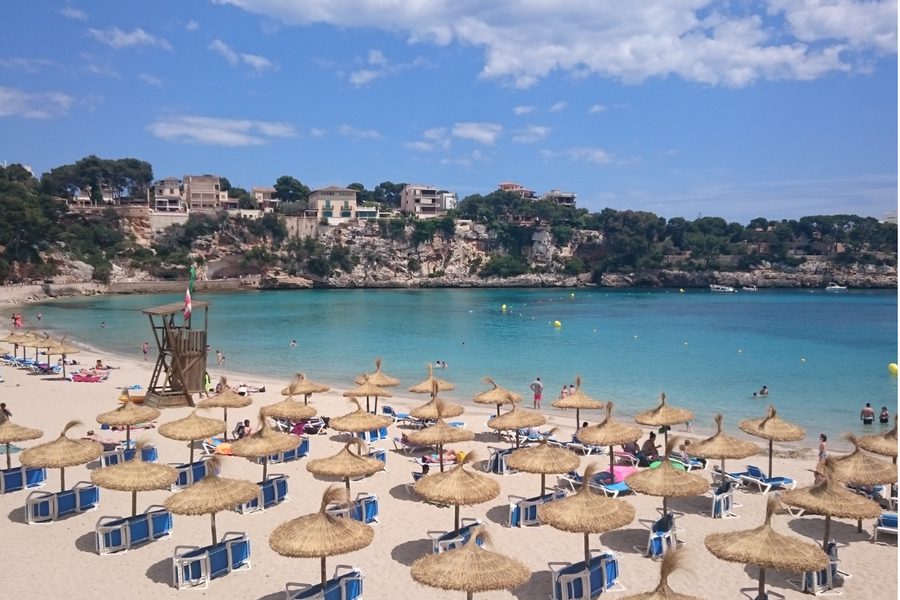 Belek Golfanlage